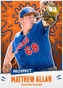 Matthew Allan Card