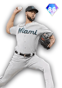 Sandy Alcantara Card