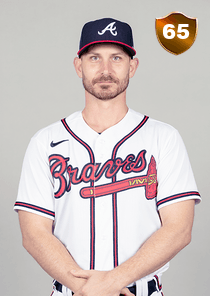 Josh Tomlin Card
