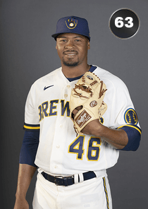 Luis Perdomo Card