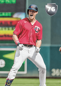 Max Kepler Card