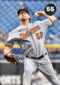 Alex Wells Card