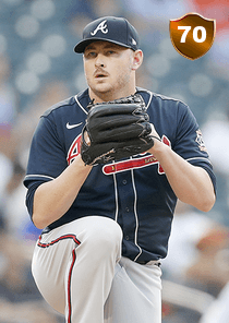 Tyler Matzek Card