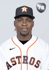 Rafael Montero Card