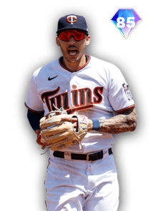 Carlos Correa Card