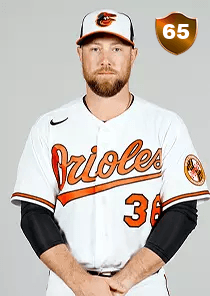 Bryan Holaday Card