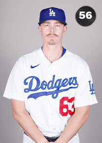 Justin Bruihl Card