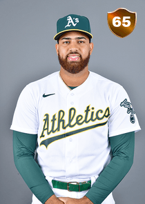 Dermis Garcia Card