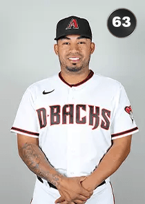 Junior Guerra Card