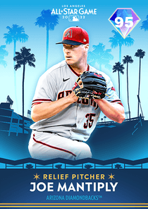 Joe Mantiply Card