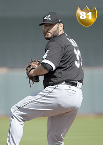Lance Lynn Card