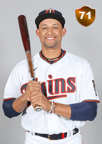 Royce Lewis Card