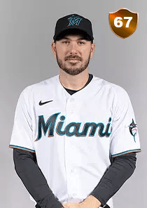 Matt Joyce Card