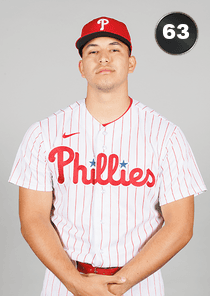 Francisco Morales Card