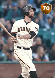 Brandon Belt Card