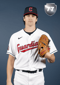 Cal Quantrill Card