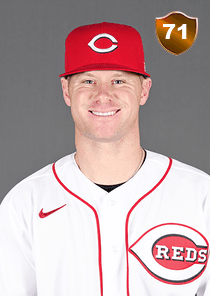 Chase Anderson Card