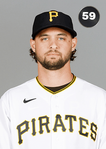 Tyler Beede Card
