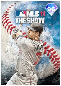 Joe Mauer Card