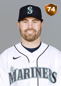 Curt Casali Card