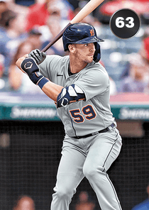 Zack Short Card