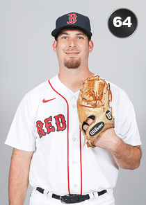 Tyler Danish Card
