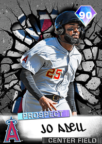 Jo Adell Card