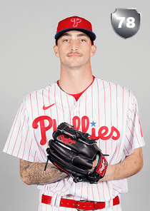 Connor Brogdon Card