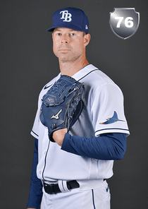 Corey Kluber Card