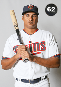 Jermaine Palacios Card