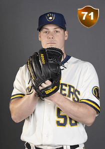 Justin Topa Card