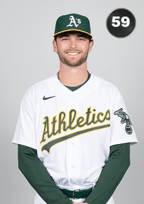 Cody Thomas Card