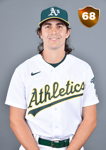 Brent Honeywell Jr. Card