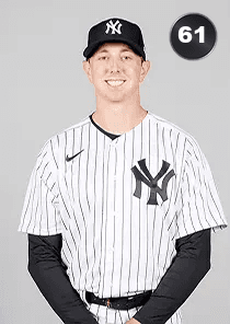 Brooks Kriske Card