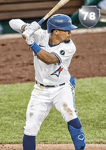Santiago Espinal Card