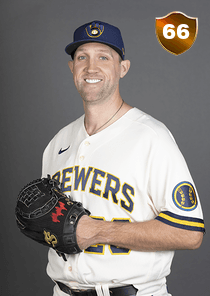 Josh Lindblom Card