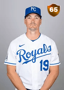 Matt Reynolds Card