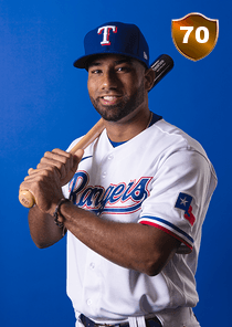 Ezequiel Duran Card
