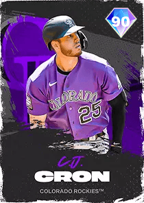 C.J. Cron Card