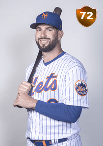 Tomas Nido Card
