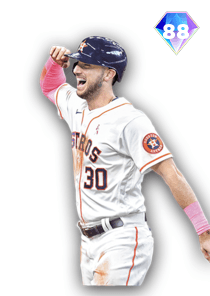 Kyle Tucker Card