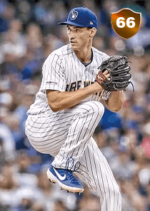 Brent Suter Card