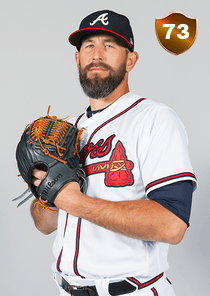 Darren O'Day Card