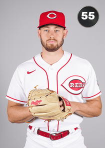 Jared Solomon Card