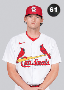 Packy Naughton Card