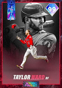 Taylor Ward Card