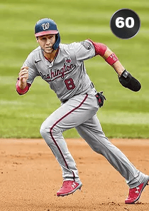 Carter Kieboom Card