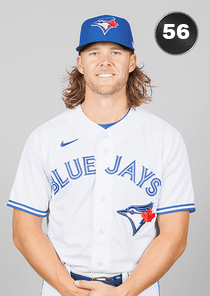 Shaun Anderson Card