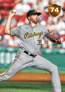 Zach Thompson Card