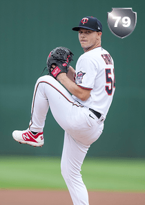 Sonny Gray Card